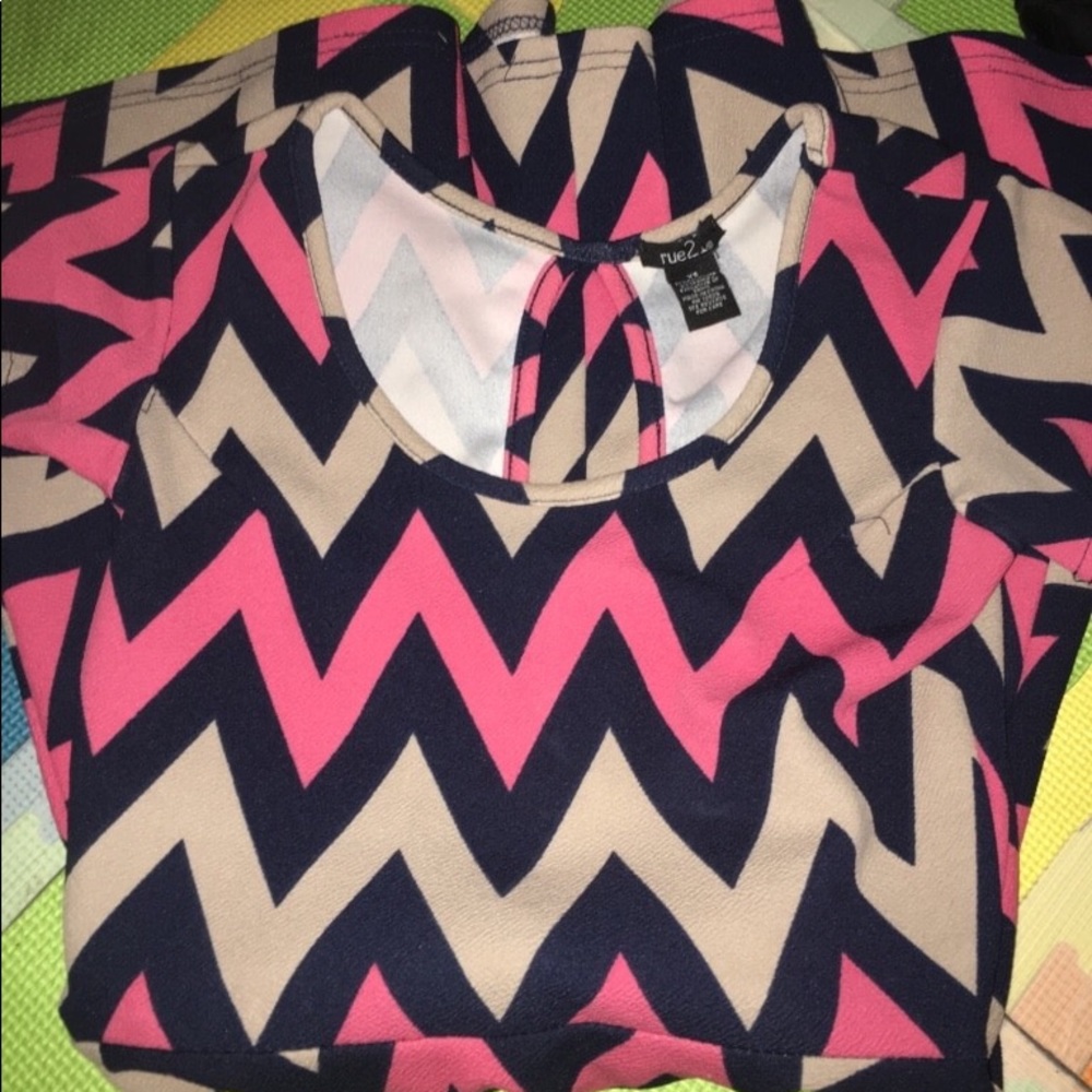 Rue 21 dress xs